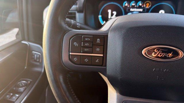 2023 Ford F-150 - $49,750