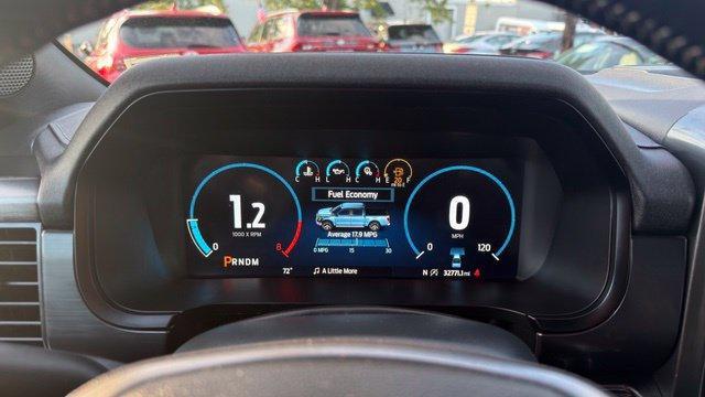 2023 Ford F-150 - $49,750