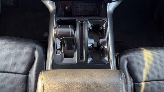 2023 Ford F-150 - $49,750