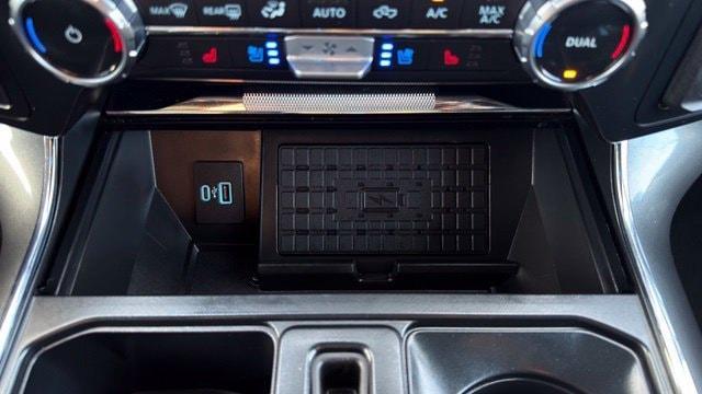 2023 Ford F-150 - $49,750