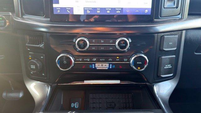 2023 Ford F-150 - $49,750