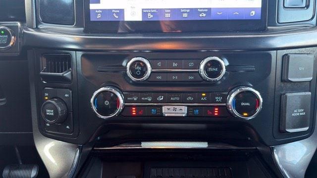 2023 Ford F-150 - $49,750