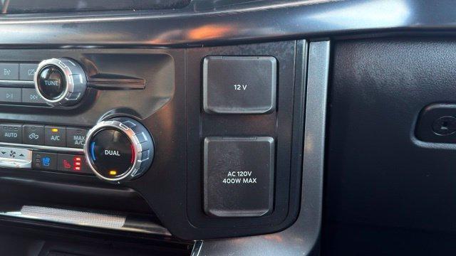2023 Ford F-150 - $49,750