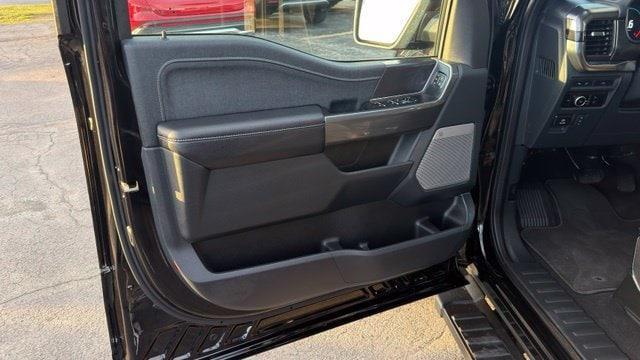 2023 Ford F-150 - $49,750