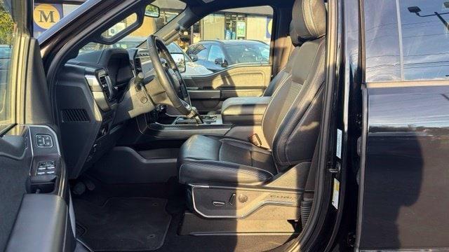 2023 Ford F-150 - $49,750