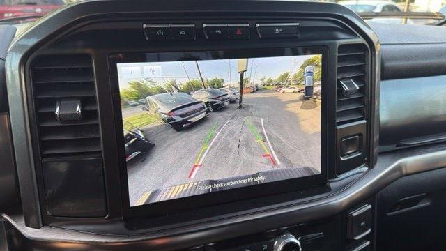 2023 Ford F-150 - $49,750