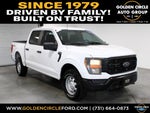 2023 F-150 Thumbnail 5