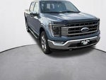 2023 F-150 Thumbnail 2