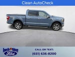 2023 F-150 Thumbnail 3