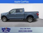 2023 F-150 Thumbnail 4