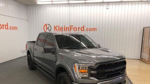 Preowned 2023 Ford F-150 Tremor for Sale