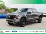 2023 F-150 Thumbnail 1