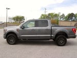 2023 F-150 Thumbnail 4