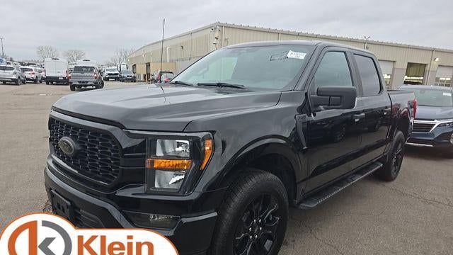 Preowned 2023 Ford F-150 Platinum for Sale