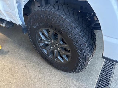 2023 Ford F-150 4X4 XLT 4DR Supercrew 5.5 FT. SB