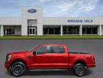 2023 F-150 Thumbnail 1