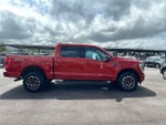 2023 F-150 Thumbnail 7