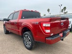 2023 F-150 Thumbnail 3
