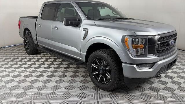Preowned 2023 Ford F-150 King Ranch for Sale