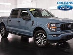 2023 F-150 Thumbnail 1
