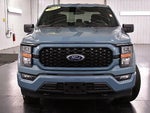 2023 F-150 Thumbnail 2