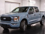 2023 F-150 Thumbnail 3