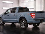 2023 F-150 Thumbnail 5
