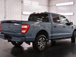 2023 F-150 Thumbnail 7