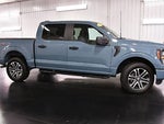 2023 F-150 Thumbnail 8