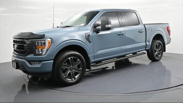 Preowned 2023 Ford F-150 XL for Sale