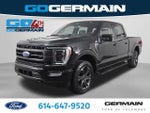 2023 F-150 Thumbnail 1