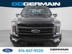 2023 F-150 Thumbnail 3