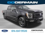 2023 F-150 Thumbnail 5