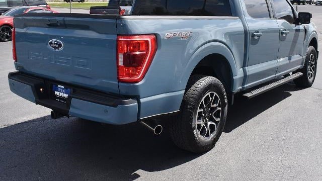2023 Ford F-150 King Ranch