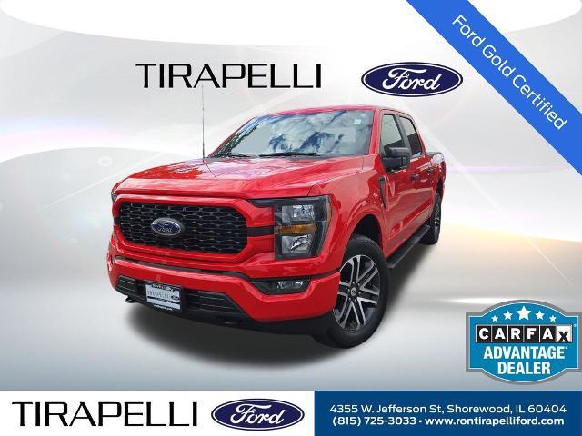 2023 Ford F-150 - $39,369