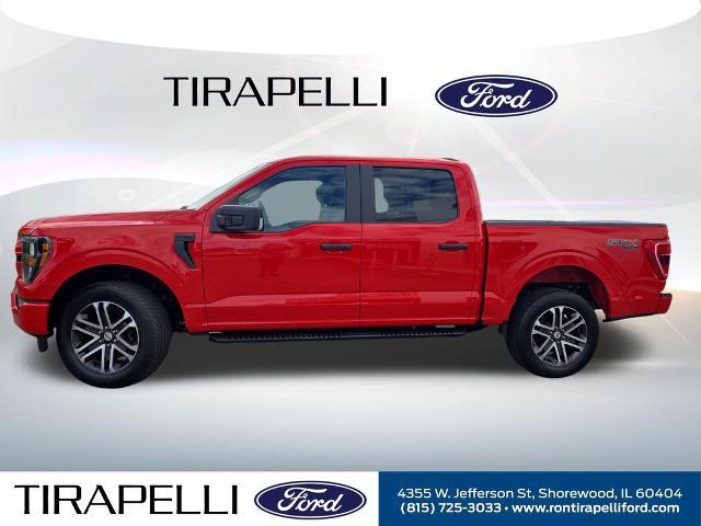 2023 Ford F-150 - $39,369