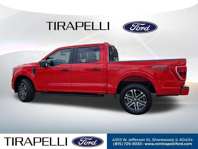2023 Ford F-150 - $39,369