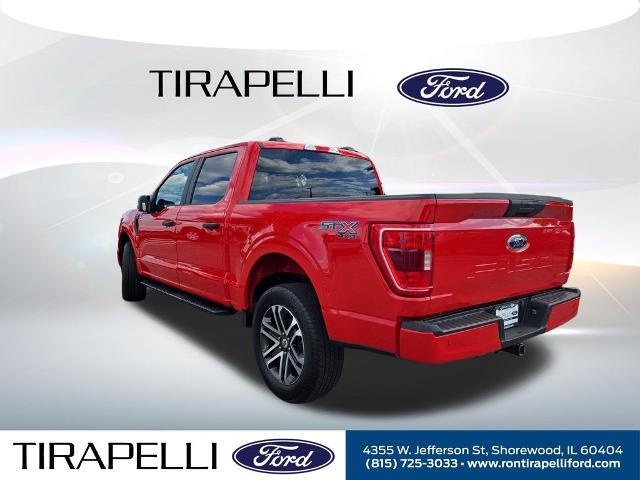 2023 Ford F-150 - $39,369