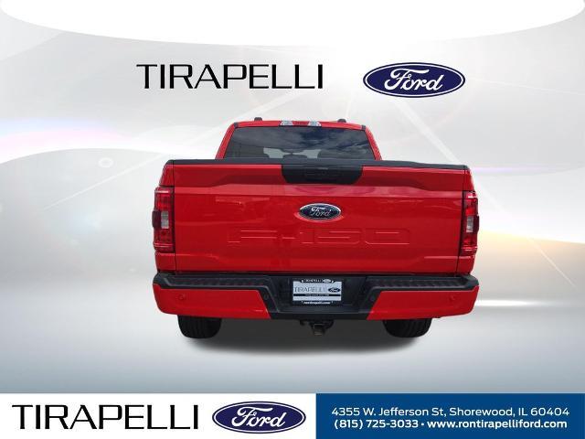 2023 Ford F-150 - $39,369