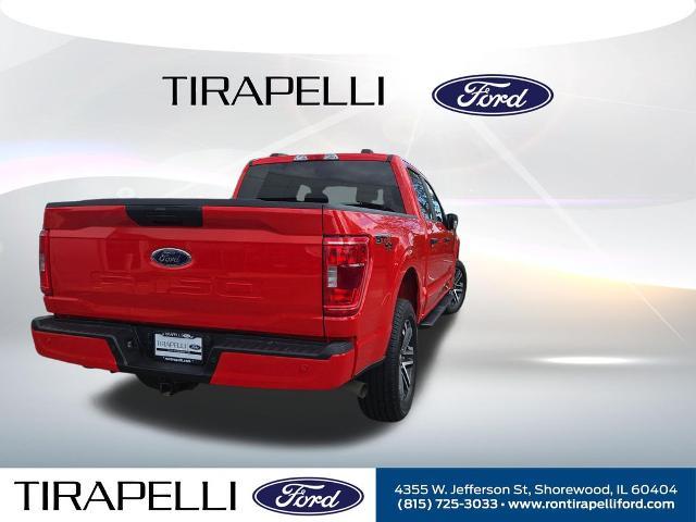 2023 Ford F-150 - $39,369