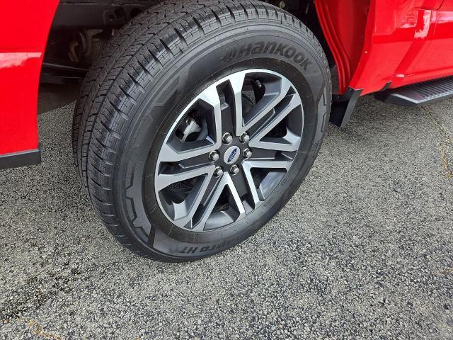 2023 Ford F-150 - $39,369