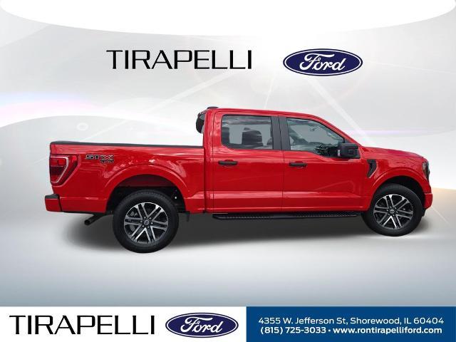 2023 Ford F-150 - $39,369