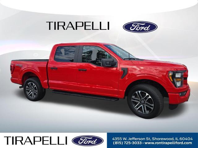 2023 Ford F-150 - $39,369
