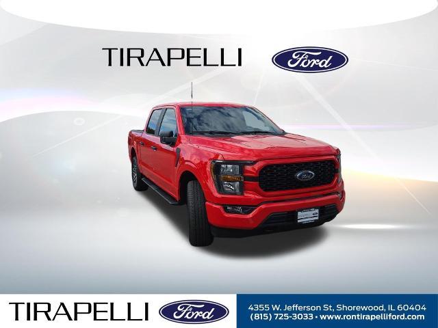 2023 Ford F-150 - $39,369