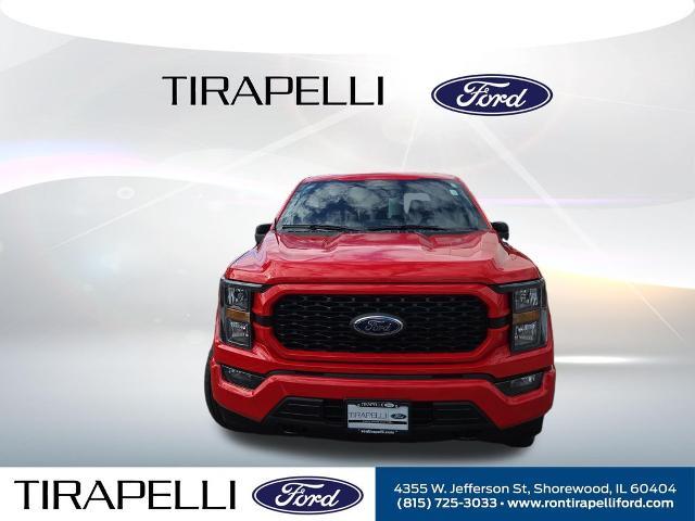 2023 Ford F-150 - $39,369