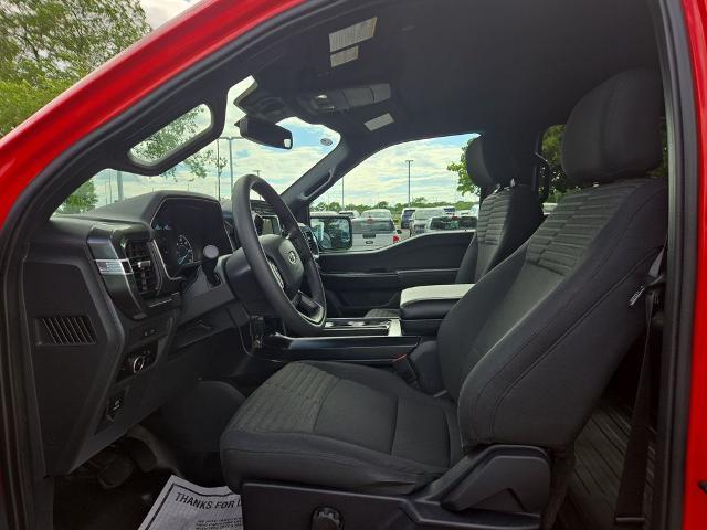 2023 Ford F-150 - $39,369