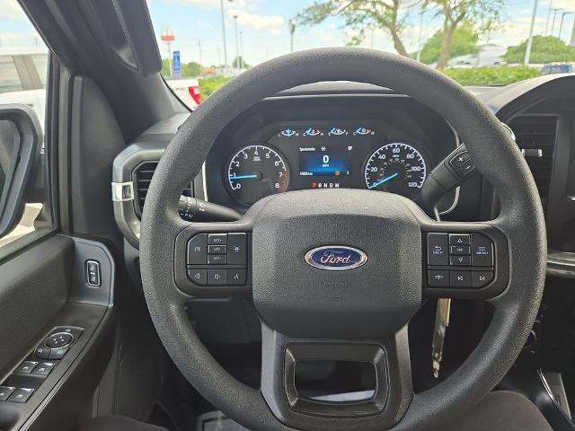 2023 Ford F-150 - $39,369