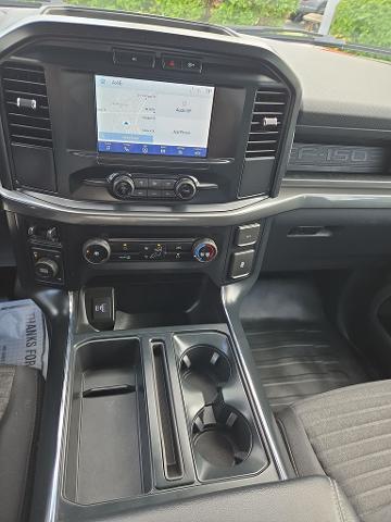 2023 Ford F-150 - $39,369