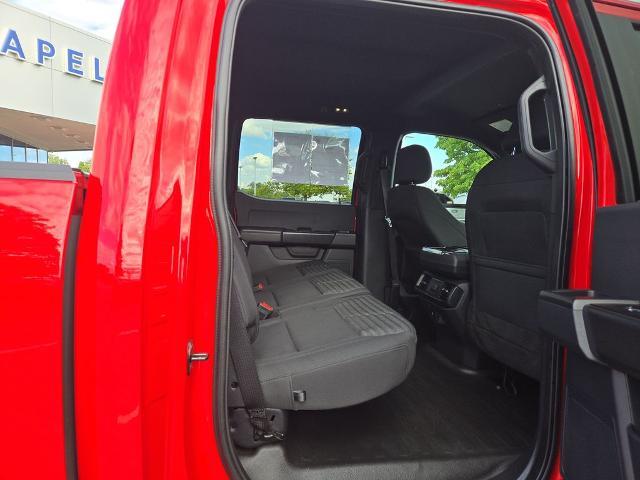2023 Ford F-150 - $39,369