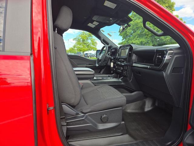 2023 Ford F-150 - $39,369